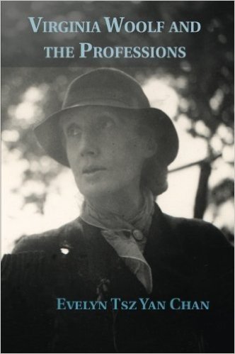 Virginia Woolf and the Professions