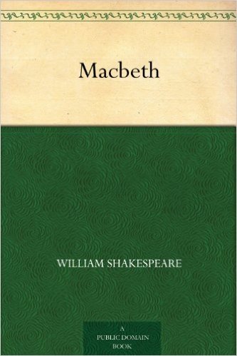 Macbeth (French Edition)