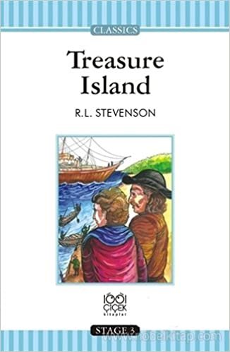 Treasure Island: Stage 3