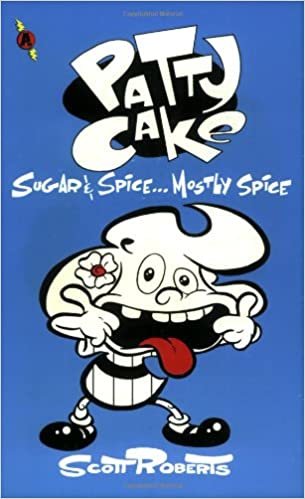 indir Patty Cake 1: Sugar &amp; Spice Mostly Spice: Sugar and Spice Mostly Spice: Sugar and Spice Mostly Spice v. 1
