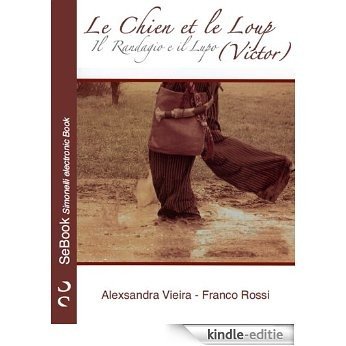 Il Randagio e il Lupo (Victor) (Italian Edition) [Kindle-editie]
