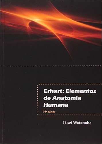 Erhart. Elementos de Anatomia Humana