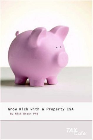Grow Rich with a Property ISA