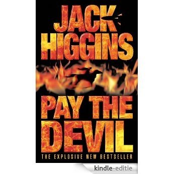 Pay the Devil [Kindle-editie]