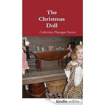The Christmas Doll (English Edition) [Kindle-editie]