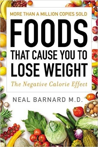 Foods That Cause You to Lose Weight: The Negative Calorie Effect baixar