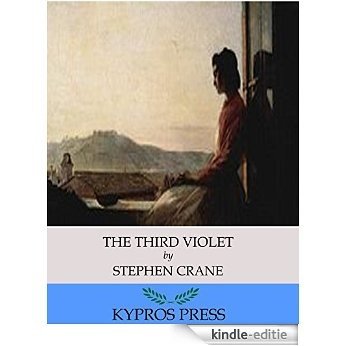 The Third Violet (English Edition) [Kindle-editie]