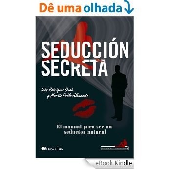 Seducción Secreta [eBook Kindle]