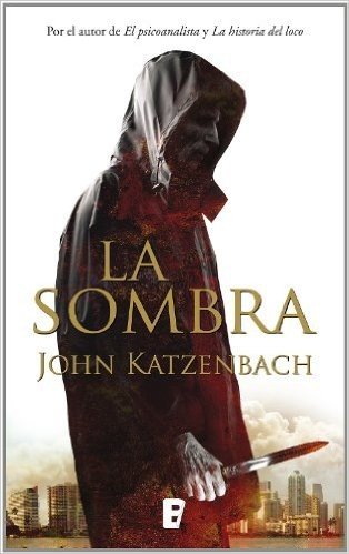 La Sombra  (B DE BOOKS)