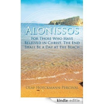 Alonissos (English Edition) [Kindle-editie]