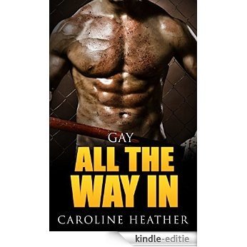 Gay: All The Way In (Gay Romance, Gay Fiction, Gay Love) (English Edition) [Kindle-editie] beoordelingen