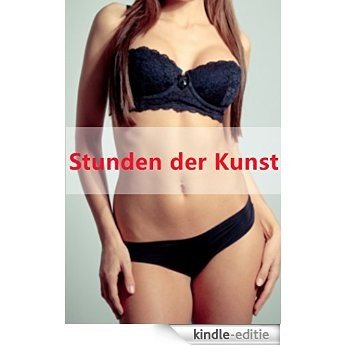 Kunstvoll: Sex in der Galerie (German Edition) [Kindle-editie]