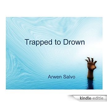 Trapped to Drown (Tirzah's Adventures in Time Book 2) (English Edition) [Kindle-editie] beoordelingen