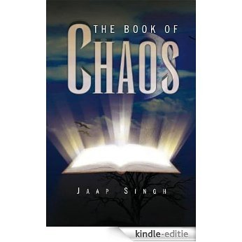 The Book of Chaos (English Edition) [Kindle-editie]