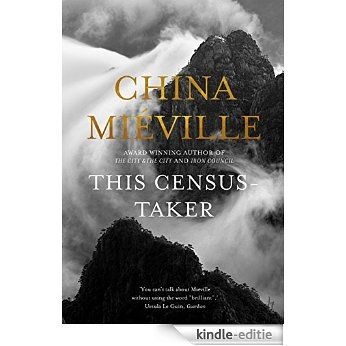 This Census-Taker (English Edition) [Kindle-editie]