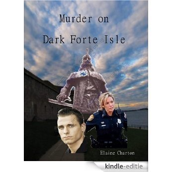 Murder On Dark Fort Isle (English Edition) [Kindle-editie]