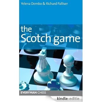 The Scotch Game (English Edition) [Kindle-editie]