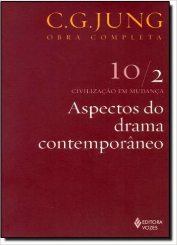 Aspectos do Drama Contemporâneo - Volume 10/2