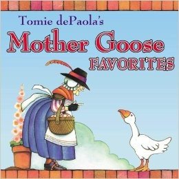 Tomie dePaola's Mother Goose Favorites baixar