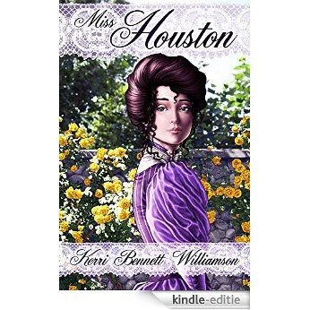 Miss Houston (English Edition) [Kindle-editie]