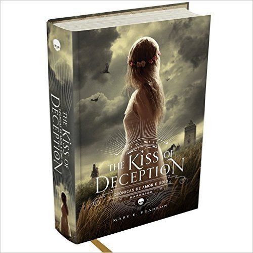The Kiss of Deception - Volume 1   