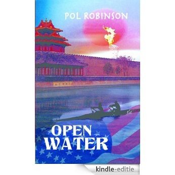 Open Water (English Edition) [Kindle-editie]