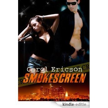 Smokescreen (English Edition) [Kindle-editie]