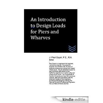 An Introduction ot Design Loads for Piers and Wharves (English Edition) [Kindle-editie] beoordelingen