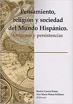 Pensamiento, religión y sociedad del Mundo Hispánico baixar