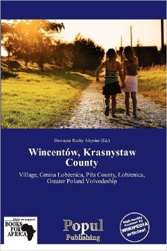 Wincent W, Krasnystaw County