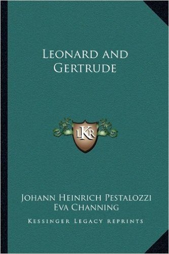 Leonard and Gertrude baixar