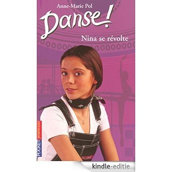 Danse ! tome 12 (Pocket Jeunesse) [Kindle-editie]