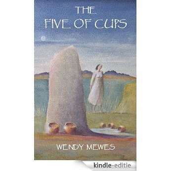 The Five of Cups (English Edition) [Kindle-editie]