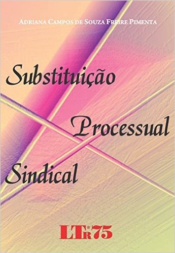 Substituição Processual Sindical