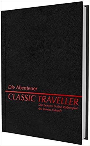 indir Classic Traveller - Die Abenteuer