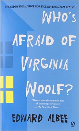 Who's Afraid of Virginia Woolf?: A Play baixar