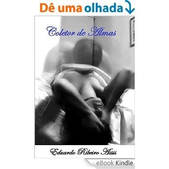 COLETOR DE ALMAS [eBook Kindle]