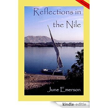 Reflections in the Nile: An unpackaged tour from Cairo to Aswan (English Edition) [Kindle-editie] beoordelingen