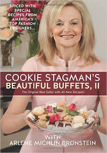 Beautiful Buffets II: The Original Best Seller with 40 New Recipes!