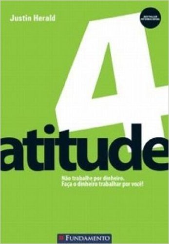 Atitude - Volume 4