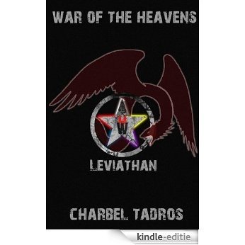 Leviathan (War of the Heavens Book 1) (English Edition) [Kindle-editie]
