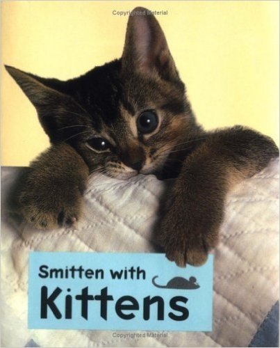 Smitten with Kittens
