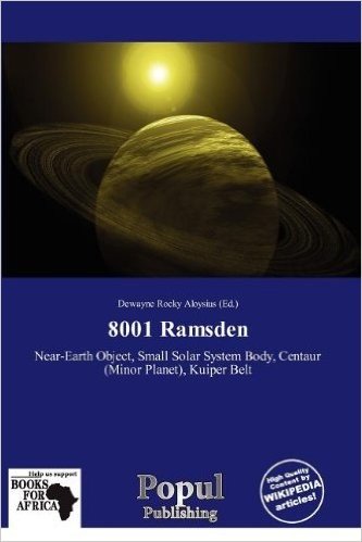 8001 Ramsden