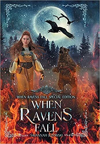 When Ravens Fall: Special Edition: 1