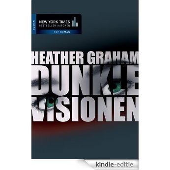 Dunkle Visionen (German Edition) [Kindle-editie]