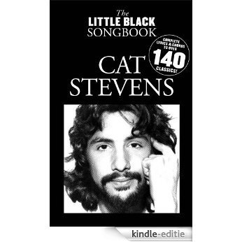 The Little Black Songbook: Cat Stevens [Kindle-editie]