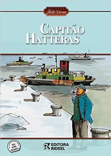 Capitão Hatteras baixar
