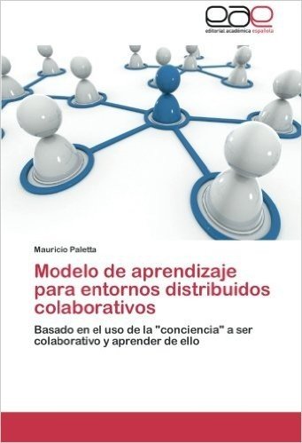 Modelo de Aprendizaje Para Entornos Distribuidos Colaborativos