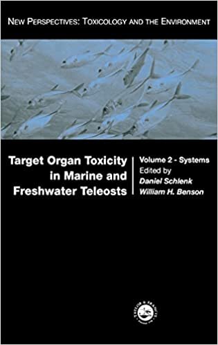 indir Target Organ Toxicity in Marine and Freshwater Teleosts: Systems: Systems Vol 2 (New Perspectives: Toxicology and the Environment)