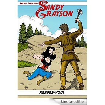 Sandy Grayson: Rendez-Vous (Italian Edition) [Kindle-editie]